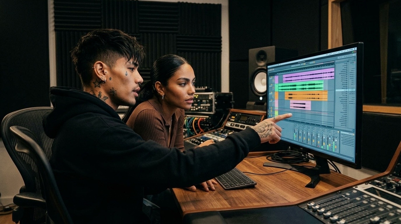 Back To Motion cover art