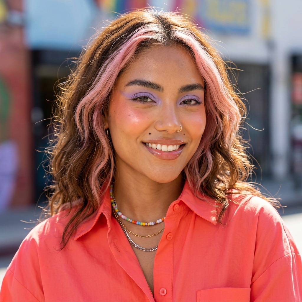 Clara LØFT Portrait 02