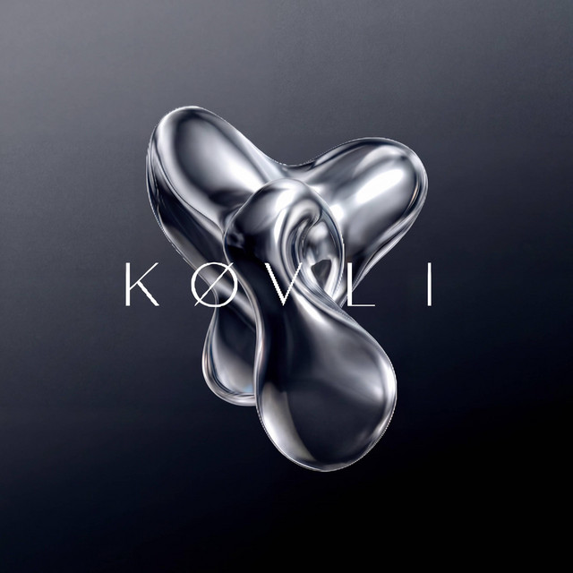 Ecstatic Touch cover art