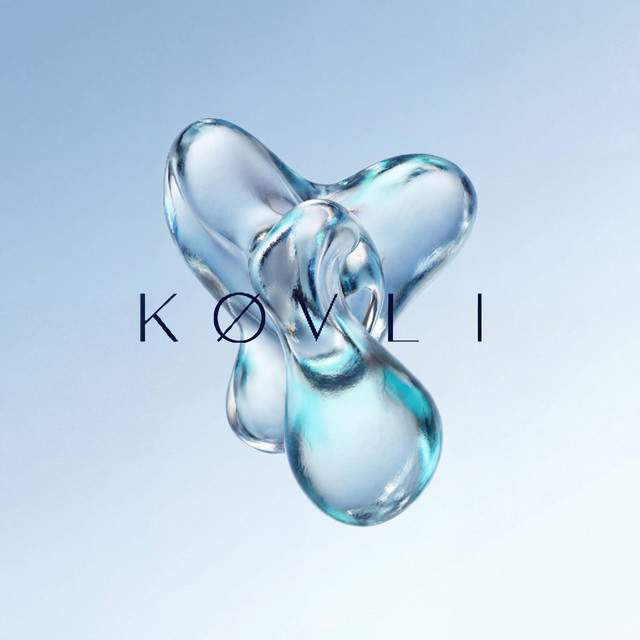 Lost Together cover art