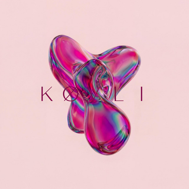 Sous Effet cover art