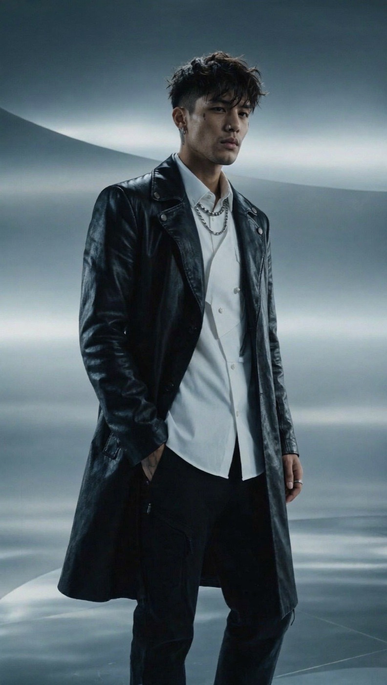 KØVLI visual diary fragment